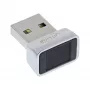 InLine USB-vingerafdrukscanner, Windows Hello compatibel