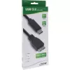 InLine USB 3.2 Gen.1x2-kabel, USB-C stekker / Micro-B stekker, zwart, 1,5m
