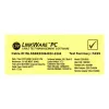 InLine Patchkabel S/FTP PiMF Cat.6A halogeenvrij 500 MHz rood 20 m