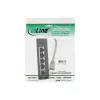 InLine ISDN-splitter 5x RJ45 female 15cm kabel met afsluitweerstanden