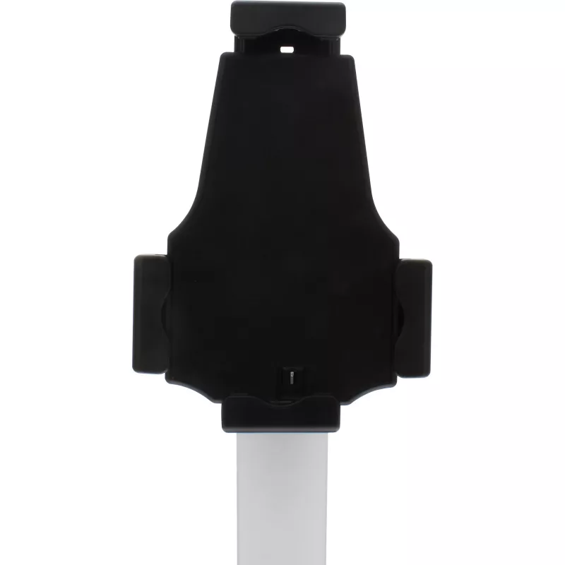 InLine tafelhouder voor tablet aluminium afsluitbaar universeel bruikbaar voor 7,9