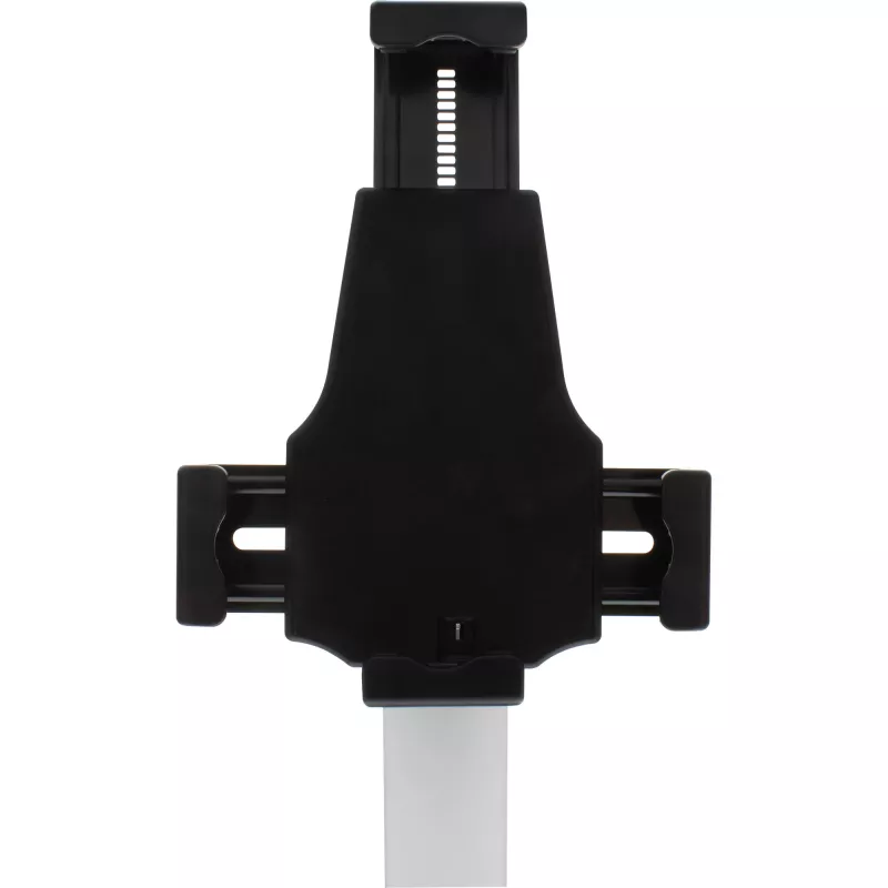 InLine tafelhouder voor tablet aluminium afsluitbaar universeel bruikbaar voor 7,9