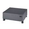 Vloerstandaard KYOCERA CB-5100L-B zwart