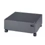 Vloerstandaard KYOCERA CB-5100L-B zwart