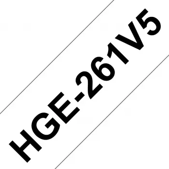 Brother HGE261V5 labelband