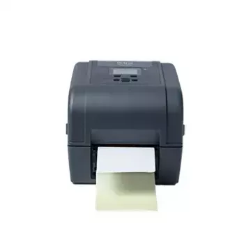Brother PA-LP-004 printer/scanner reserveonderdeel/accessoire peel-off-kit 1 stuks