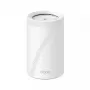 Mesh-systeem TP-Link Deco BE65 tri-band 2,4 GHz 5 GHz 6 GHz Wi-Fi 7