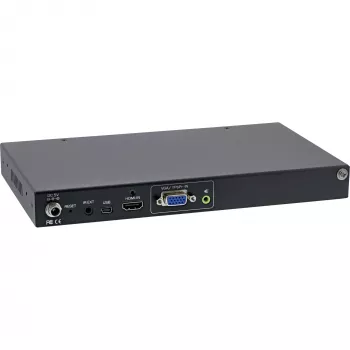 InLine HDMI-videowall-controller 1 naar 9, Full-HD