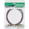 LWL-duplexkabel SC/ST InLine 82502P 50/125µm OM4 2m