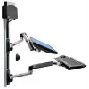 Wandmontagesysteem Ergotron LX Series 68,6 cm (27 inch)