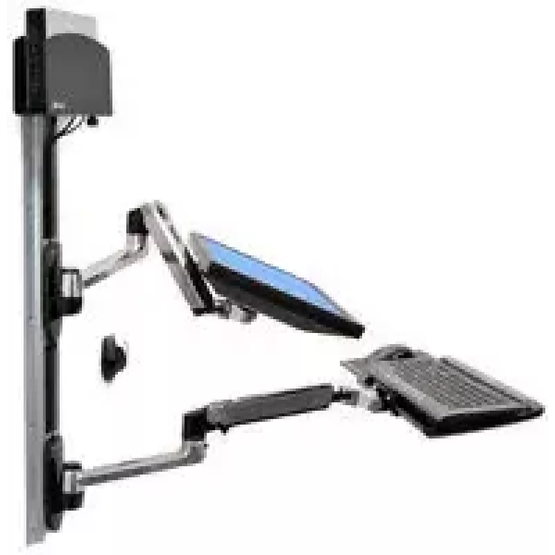 Wandmontagesysteem Ergotron LX Series 68,6 cm (27 inch)