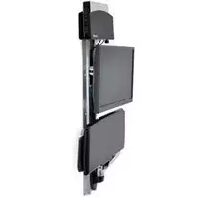 Wandmontagesysteem Ergotron LX Series 68,6 cm (27 inch)