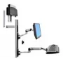 Wandmontagesysteem Ergotron LX Series 68,6 cm (27 inch)