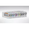 Epson T913D violette inktcartridge (200ml), standaardcapaciteit, violet, pigmentinkt, 200 ml, 1 st.
