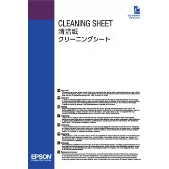 Epson C13S400045 printerreinigingsdoekje