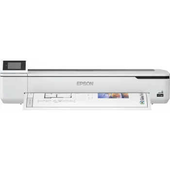 Printer Epson SureColor SC-T5100N