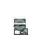 Etikettenband Epson LK-5TKN goud transparant 1,8 cm thermo-inkjet