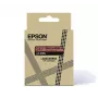 Printeretiket Epson C53S672072 zwart rood 1,8 cm