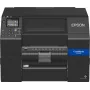 Epson ColorWorks CW-C6500Pe labelprinter inkjet kleur 1200 x 1200 DPI 85 mm/s bedraad Ethernet LAN