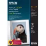 Epson Premium Glossy fotopapier - A4 - 15 vel