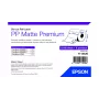 Epson 7113420 printeretiket wit zelfklevend printeretiket