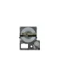 Epson LK-6QWJ kaki, wit