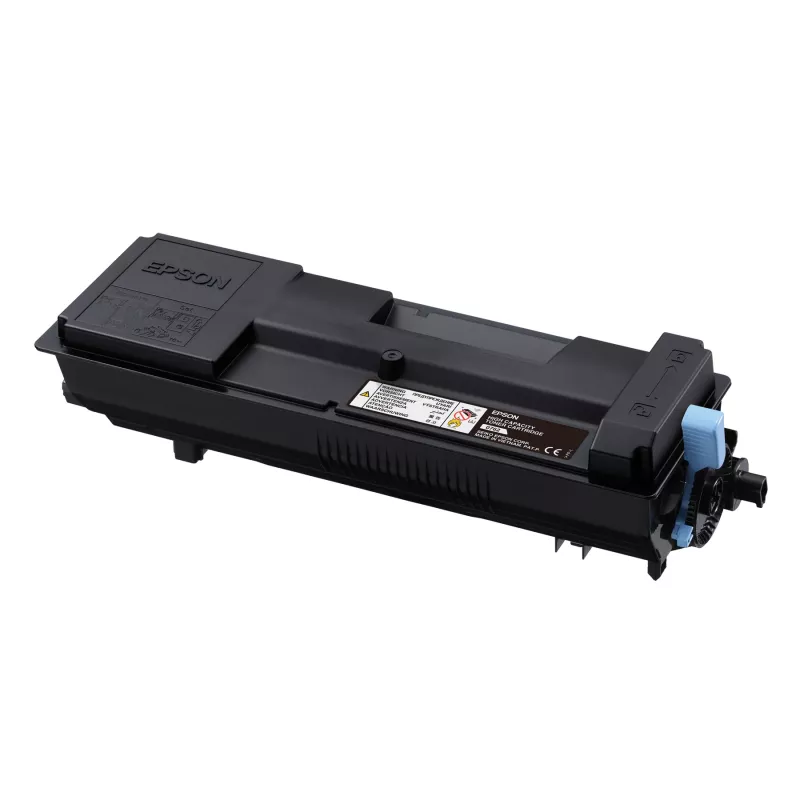 Epson tonercartridge met hoge capaciteit zwart, 21700 pagina's, zwart, 1 stuks