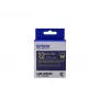 Epson etikettencassette satijnband LK-4HKK goud/marineblauw 12mm (5m)