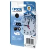 Epson enkelpack zwart 27XXL DURABrite Ultra inkt