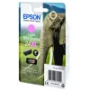 Epson olifant singlepack lichtmagenta 24XL Claria Photo HD inkt