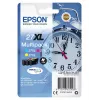 Epson wekker multipack 3-kleurig 27XL DURABrite Ultra inkt
