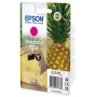 Epson 604 inktpatroon 1 stk. origineel standaardbereik magenta
