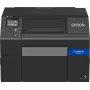 Epson C31CH77102MK labelprinter
