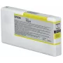 Epson T6534 geel printerpatroon (200 ml), geel, pigmentinkt, 200 ml, 1 stk.
