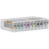 Epson T6534 geel printerpatroon (200 ml), geel, pigmentinkt, 200 ml, 1 stk.
