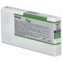 Epson T653B groene inktpatroon (200ml), groen, pigmentinkt, 200 ml, 1 stk.