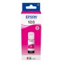 Inktfles Epson 103 ECOTANK magenta