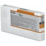 Epson T653A oranje inktpatroon (200 ml), oranje, pigmentinkt, 200 ml, 1 stk.