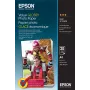 Epson Value Glossy fotopapier - A4 - 20 vel