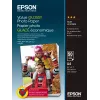 Epson Value Glossy fotopapier - A4 - 20 vel
