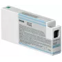 Epson UltraChrome HDR T6365 Inktcartridge, lichtcyaan, 700 ml (C13T636500)