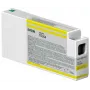 Epson singlepack geel T636400 UltraChrome HDR 700 ml