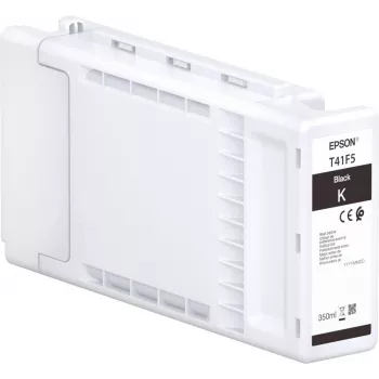 Cartridge Epson singlepack UltraChrome XD2 C13T41F540 zwart