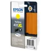 Epson 405XL inktpatroon 1 stuks origineel high (XL) yield geel