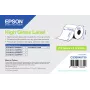 Epson C33S045730 printeretiket wit zelfklevend printeretiket