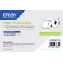 Epson C33S045728 labelprinter-etiket wit zelfklevend etiket voor labelprinter