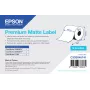 Epson C33S045741 printeretiket zelfklevend printeretiket