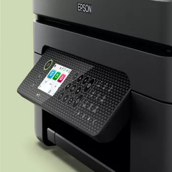 Epson WorkForce WF-2950DWF inkjet A4 5760 x 1440 DPI 33 ppm Wi-Fi