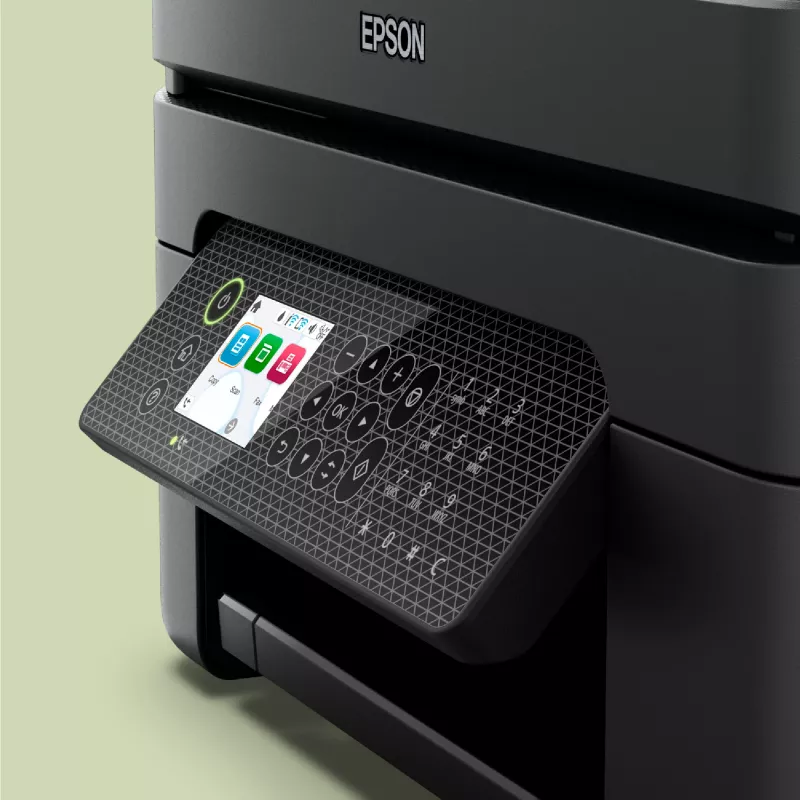 Epson WorkForce WF-2950DWF inkjet A4 5760 x 1440 DPI 33 ppm Wi-Fi