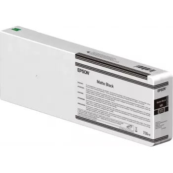 Epson C13T55K80N inktpatroon 1 stuk origineel matzwart